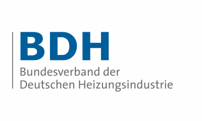 BDH - Bundesverband  der Deutschen  Heizungsindustrie