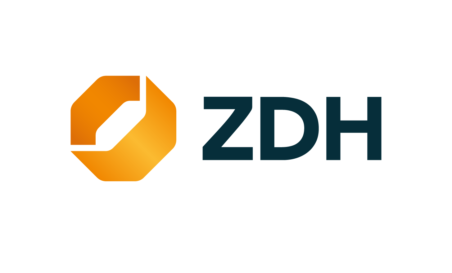 ZDH - Zentralverband des Deutschen Handwerks e.V.