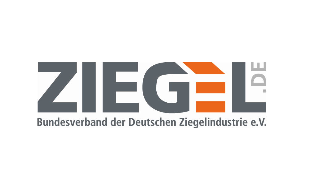 Logo Bundesverband der Deutschen Ziegelindustrie e.V.